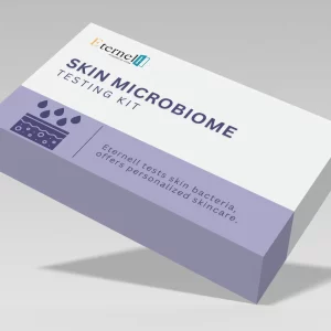 skin microbiome test