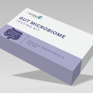 Gut Microbiome Test