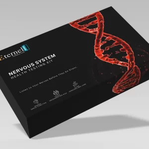 Nervous System Health Test