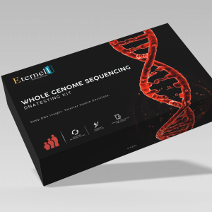 Whole Genome Sequencing