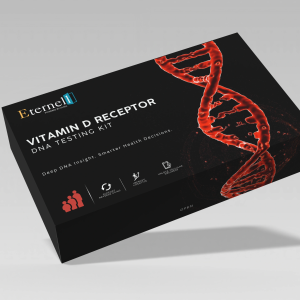 Vitamin D Receptor Gene (VDR)
