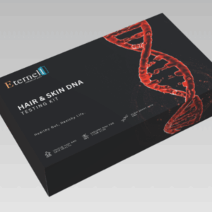 Hair & Skin DNA