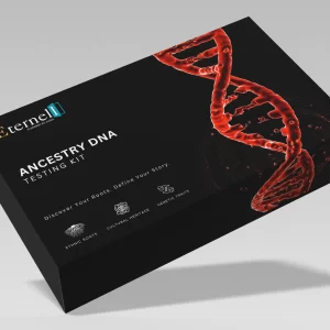 Ancestry DNA Test
