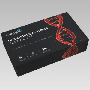 Mitochondrial Stress Testing –  ATP production and mitochondrial respiration rates