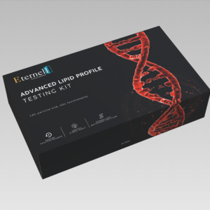 Advanced Lipid Profile –  LDL-particle size, HDL functionality