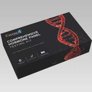 Comprehensive Hormone Panel