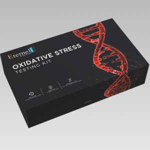 Oxidative Stress Markers –  8-OHdG, malondialdehyde (MDA)